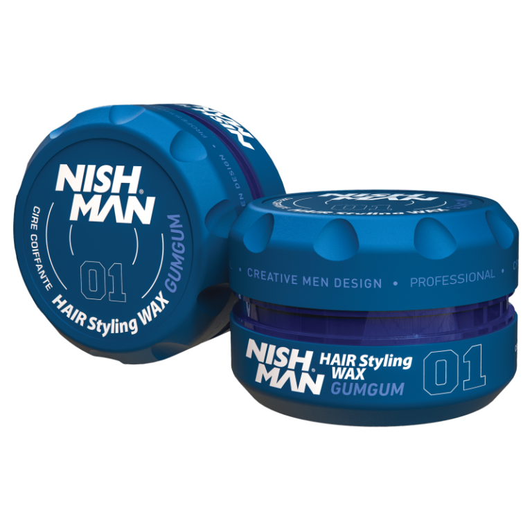Styling Wax NishMan NZ