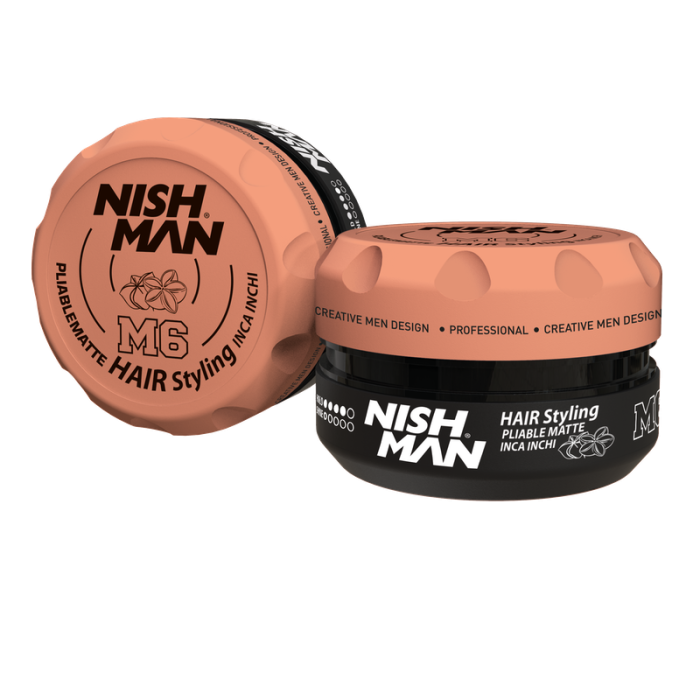 M Series - NishMan NZ