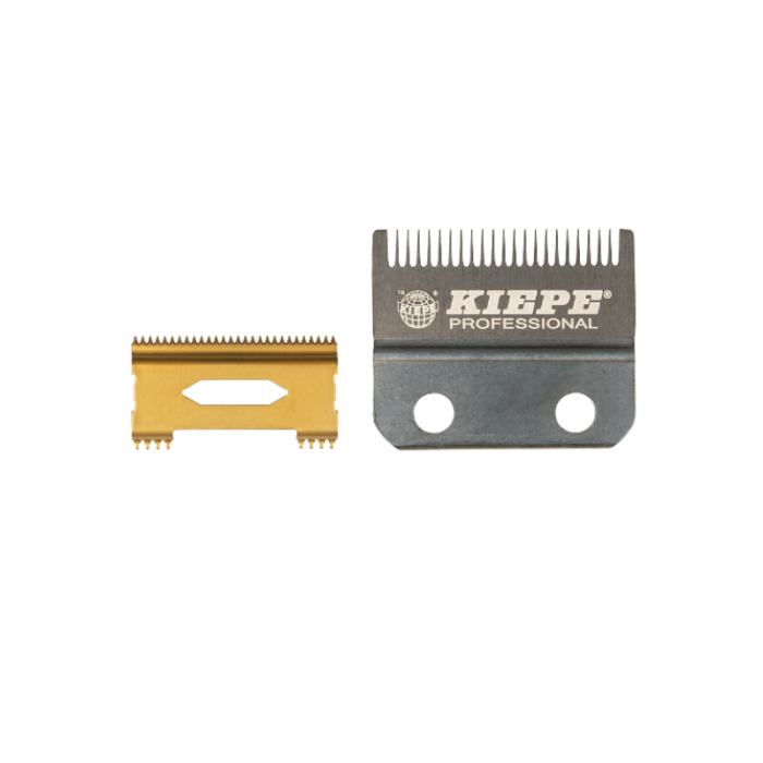 Clipper Blades and Combs NishMan NZ