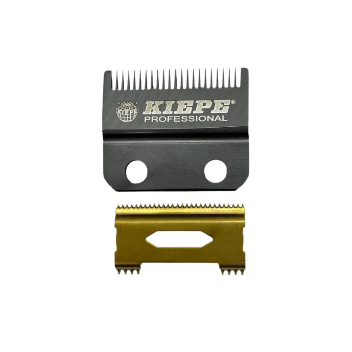 Clipper Blades and Combs NishMan NZ