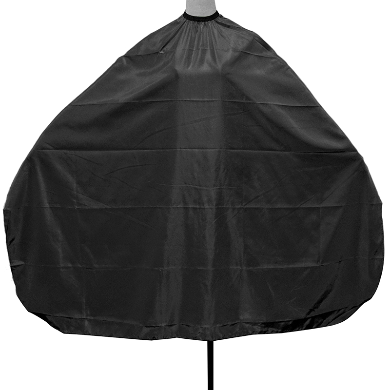 Cutting Cape - Black - Nishman NZ