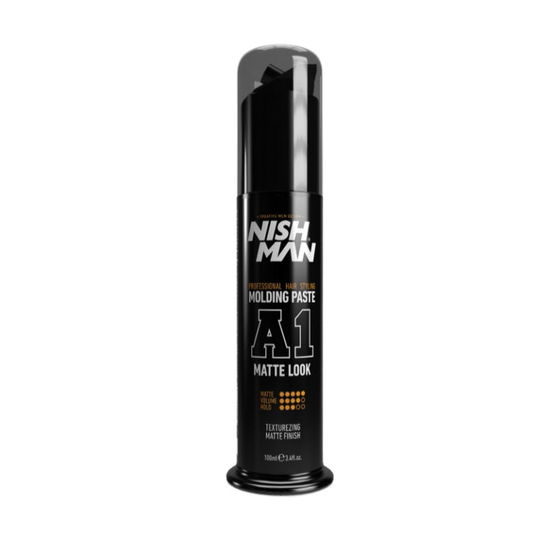 Hair Styling - NishMan NZ
