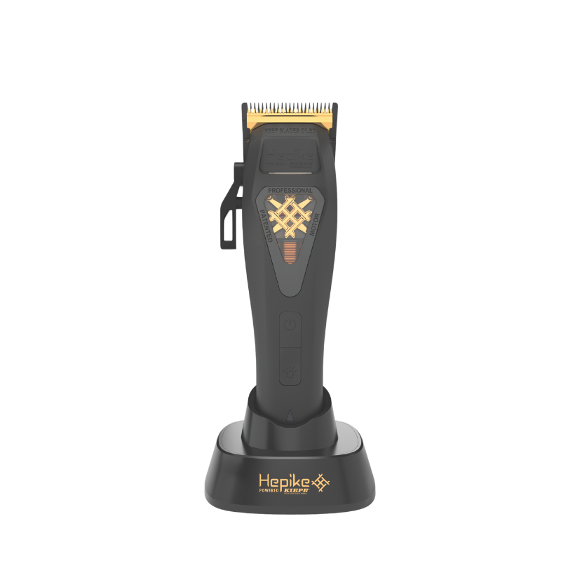 Kiepe Hepike Powered Hair Clipper