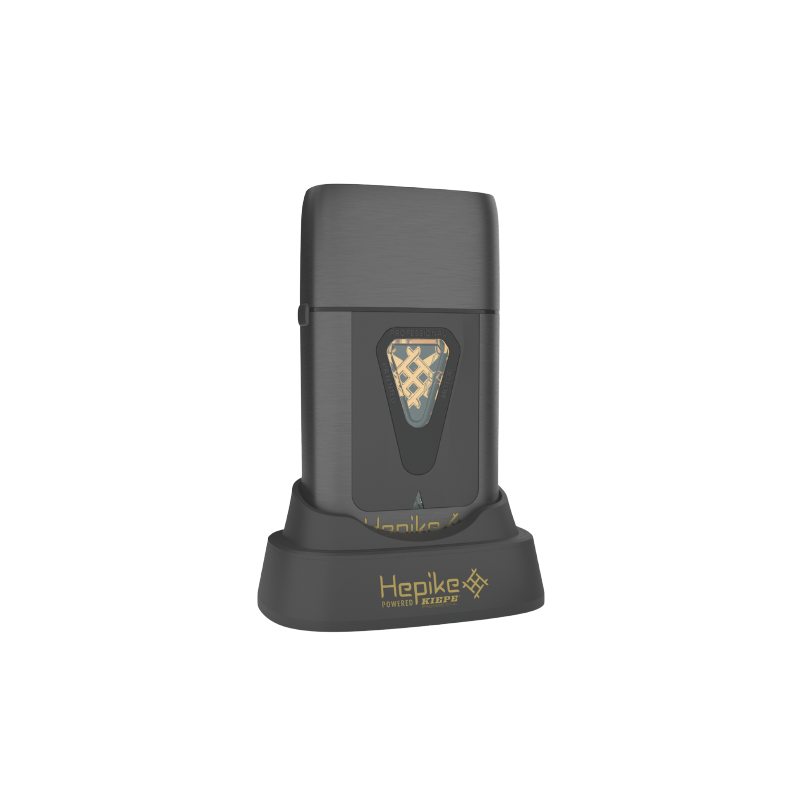 Kiepe Hepike Powered Shaver