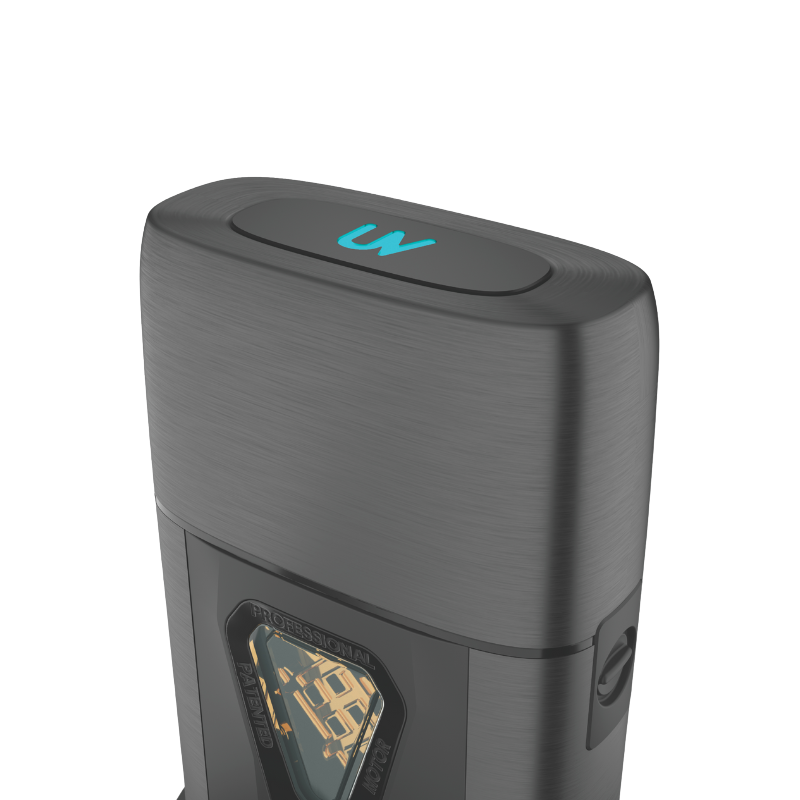 Kiepe Hepike Powered Shaver