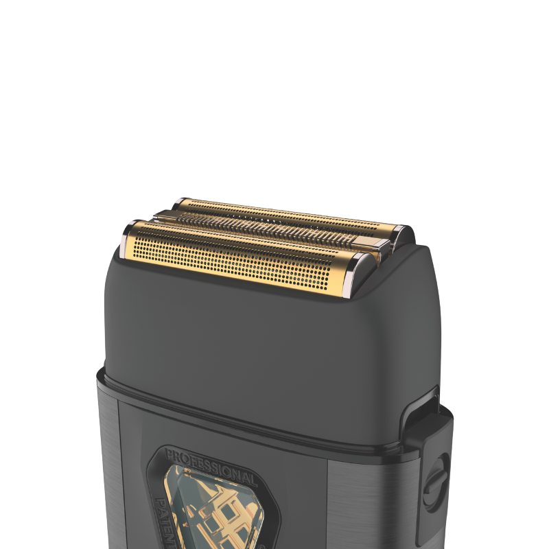 Kiepe Hepike Powered Shaver