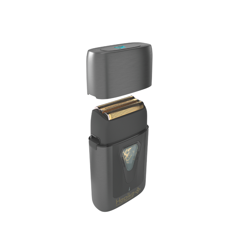 Kiepe Hepike Powered Shaver